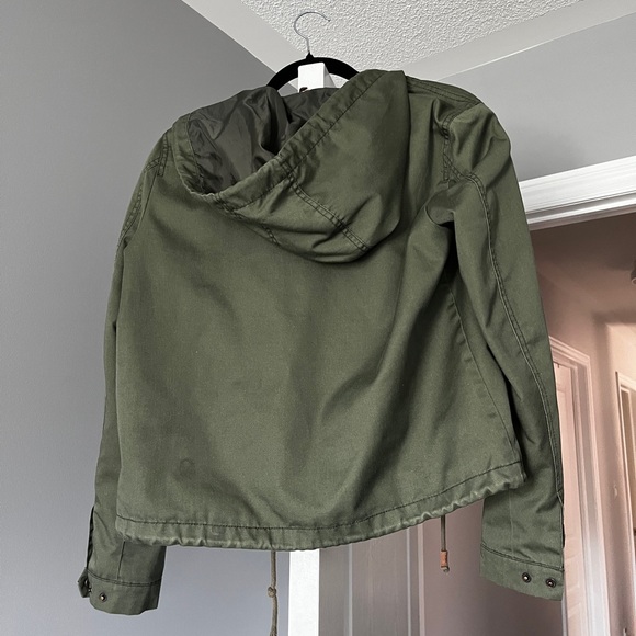 Fall Jacket - Picture 2 of 2